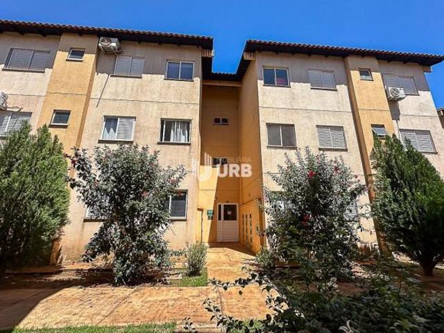 Apartamento venda em Dourados
