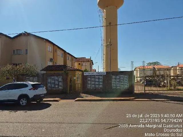 Apartamento venda em Região Geográfica Imediata de Dourados, Dourados