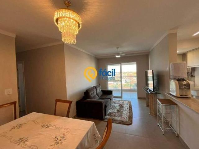 Apartamento venda em Região Imediata de Birigui-Penápolis, Birigui