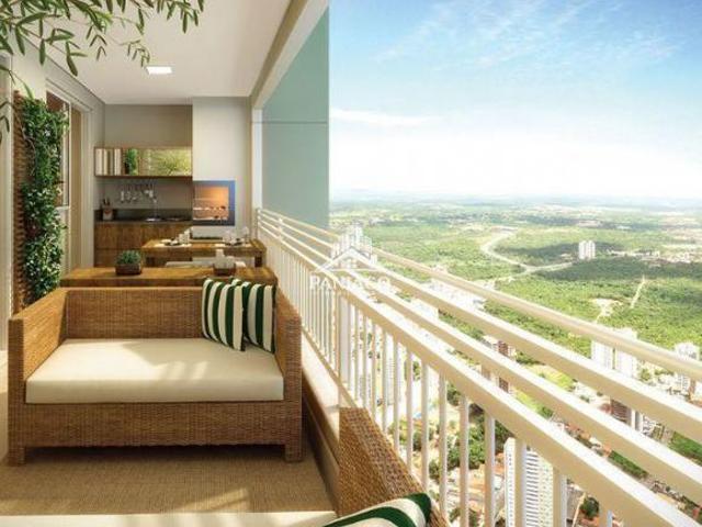 Apartamento venda em Duque de Caxias, Cuiabá