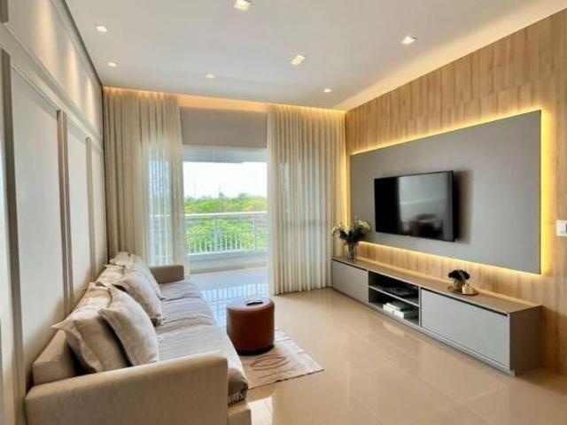 Apartamento venda em Região Geográfica Imediata de Cuiabá, Região Metropolitana do Vale do Rio Cuiabá