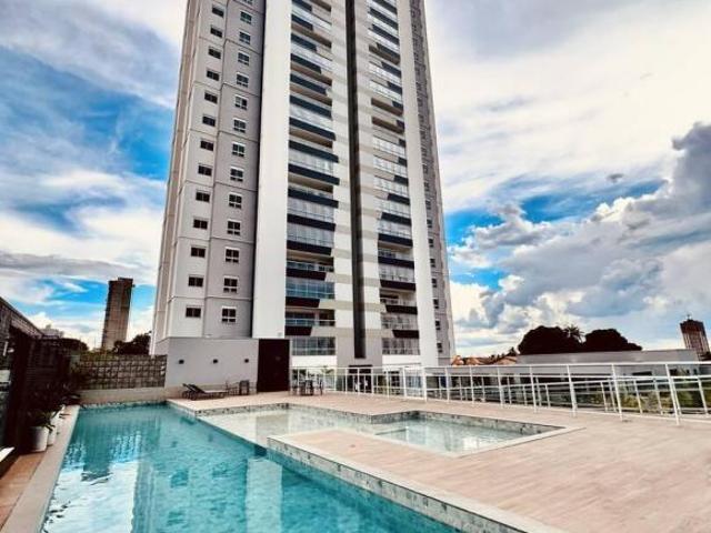 Apartamento venda em Região Geográfica Imediata de Cuiabá, Região Metropolitana do Vale do Rio Cuiabá