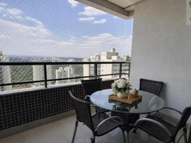Apartamento venda em Região Geográfica Imediata de Cuiabá, Região Metropolitana do Vale do Rio Cuiabá