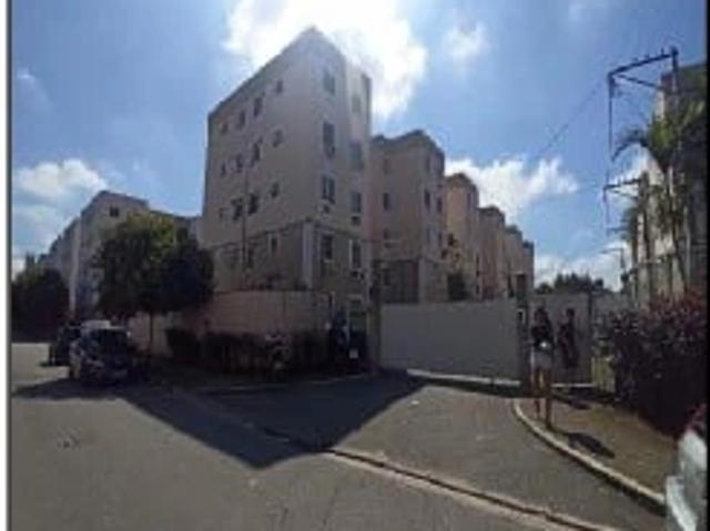 Apartamento venda em Campos Elyseos, Duque de Caxias