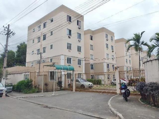 Apartamento venda em Imbariê, Duque de Caxias