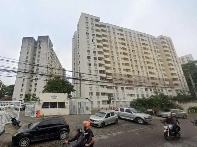 Apartamento venda em Região Geográfica Imediata do Rio de Janeiro, Região Metropolitana do Rio de Janeiro