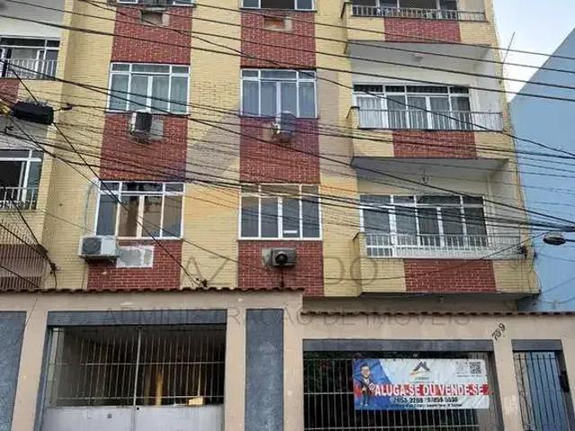 Apartamento venda em Região Geográfica Imediata do Rio de Janeiro, Região Metropolitana do Rio de Janeiro