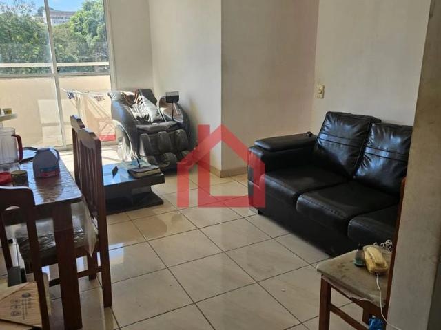 Apartamento venda em Engenho do Porto, Duque de Caxias