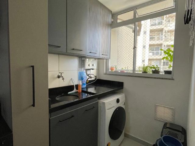 Apartamento venda em Campos Elyseos, Duque de Caxias