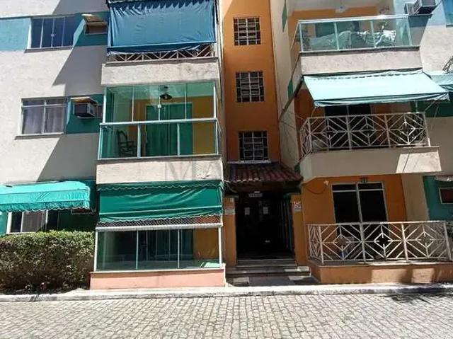 Apartamento venda em Região Geográfica Imediata do Rio de Janeiro, Região Metropolitana do Rio de Janeiro