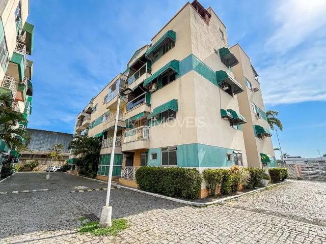 Apartamento venda em Região Geográfica Imediata do Rio de Janeiro, Região Metropolitana do Rio de Janeiro