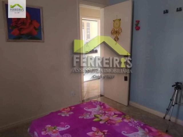Apartamento venda em Xerém, Duque de Caxias