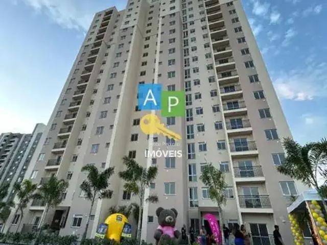 Apartamento venda em Campos Elyseos, Duque de Caxias