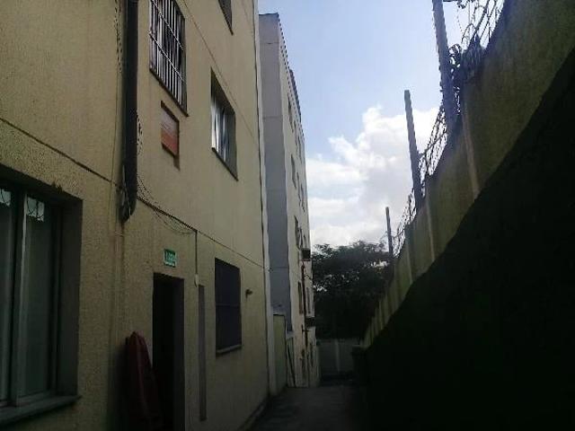 Apartamento venda em Engenho do Porto, Duque de Caxias