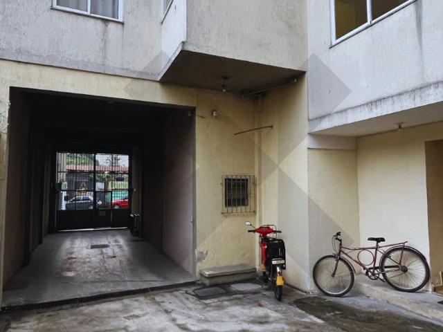 Apartamento venda em Campos Elyseos, Duque de Caxias