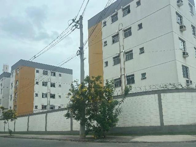 Apartamento venda em COHAB, Duque de Caxias