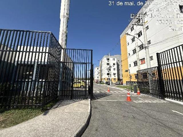 Apartamento venda em COHAB, Duque de Caxias