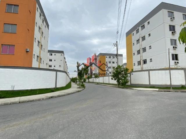 Apartamento venda em Jardim Variante, Duque de Caxias