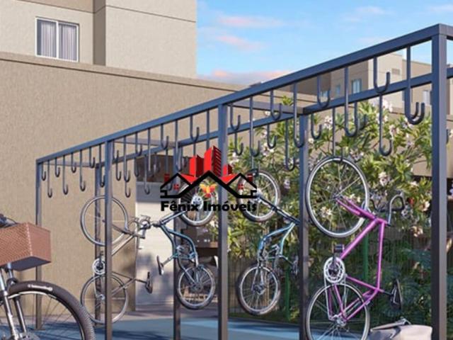 Apartamento venda em Jardim Gramacho, Duque de Caxias