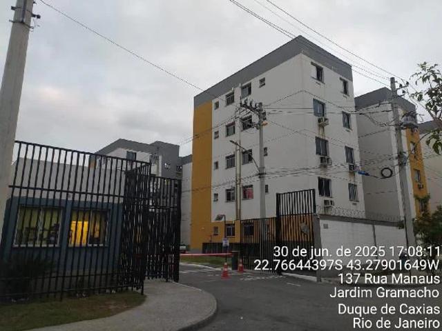 Apartamento venda em COHAB, Duque de Caxias