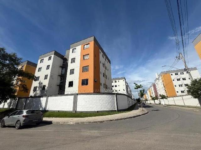 Apartamento venda em COHAB, Duque de Caxias