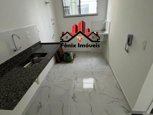 Apartamento venda em Jardim Variante, Duque de Caxias
