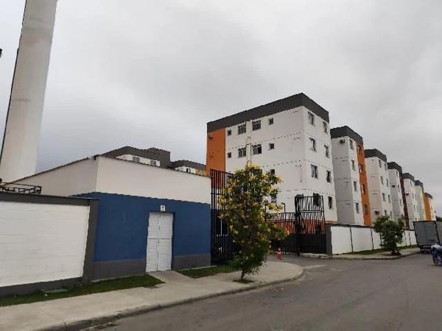 Apartamento venda em COHAB, Duque de Caxias