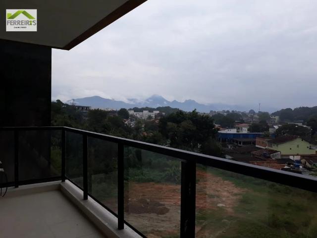 Apartamento venda em Vila Presidente Kennedy, Duque de Caxias