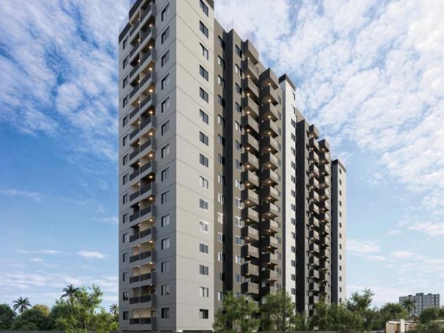 Apartamento venda em Campos Elyseos, Duque de Caxias