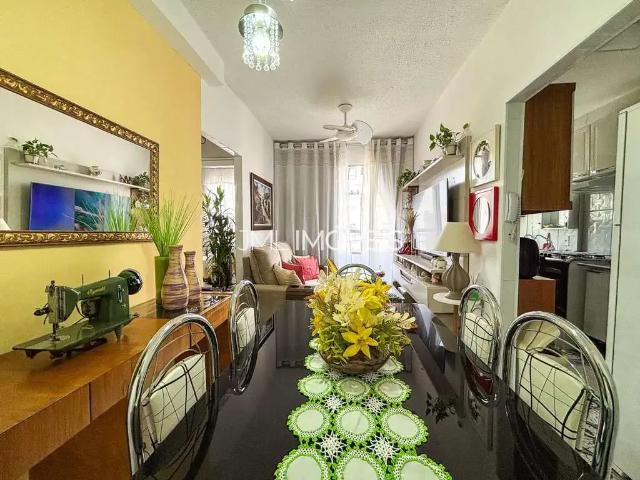 Apartamento venda em Campos Elyseos, Duque de Caxias