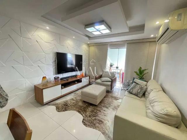 Apartamento venda em Campos Elyseos, Duque de Caxias