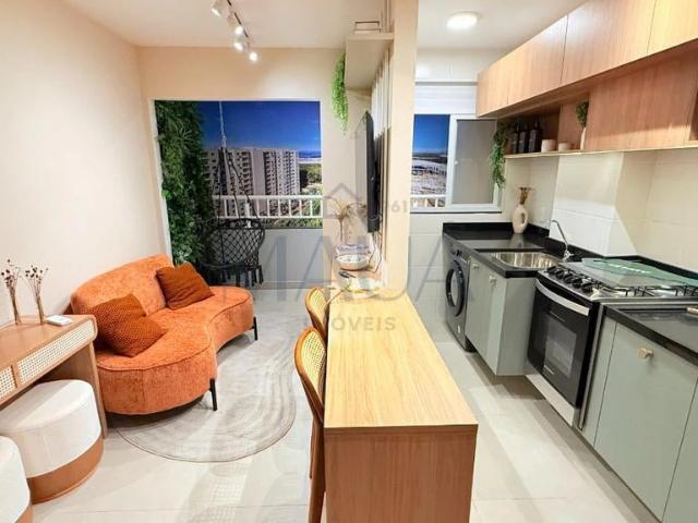 Apartamento venda em Campos Elyseos, Duque de Caxias