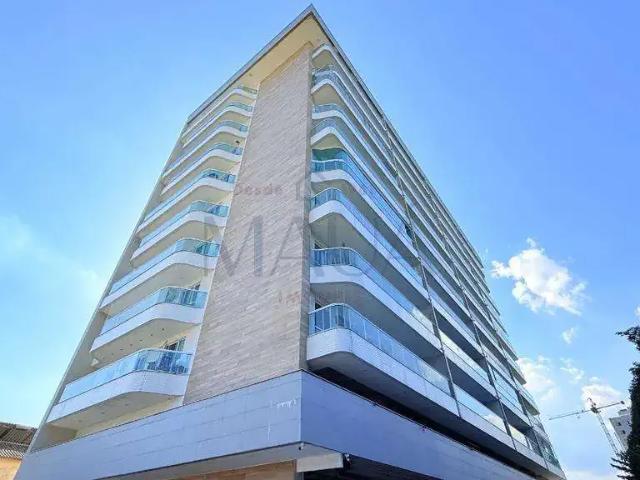 Apartamento venda em Campos Elyseos, Duque de Caxias