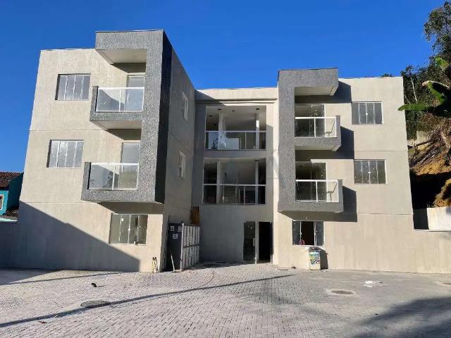 Apartamento venda em Campos Elyseos, Duque de Caxias
