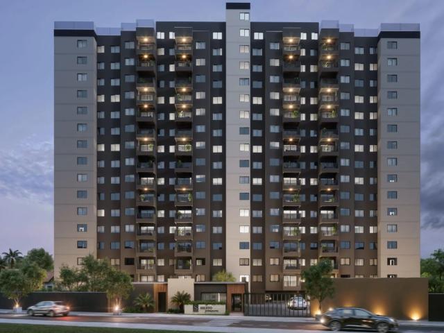 Apartamento venda em Campos Elyseos, Duque de Caxias