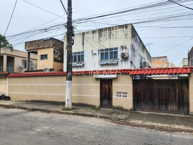 Apartamento venda em Campos Elyseos, Duque de Caxias