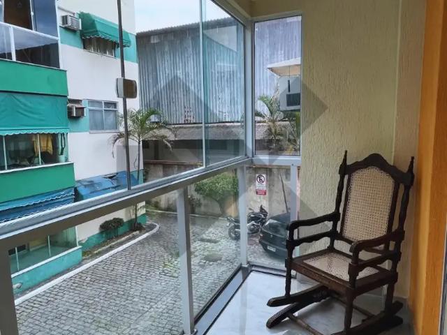 Apartamento venda em Região Geográfica Imediata do Rio de Janeiro, Região Metropolitana do Rio de Janeiro