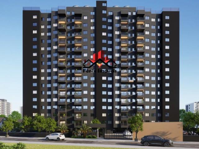 Apartamento venda em Campos Elyseos, Duque de Caxias