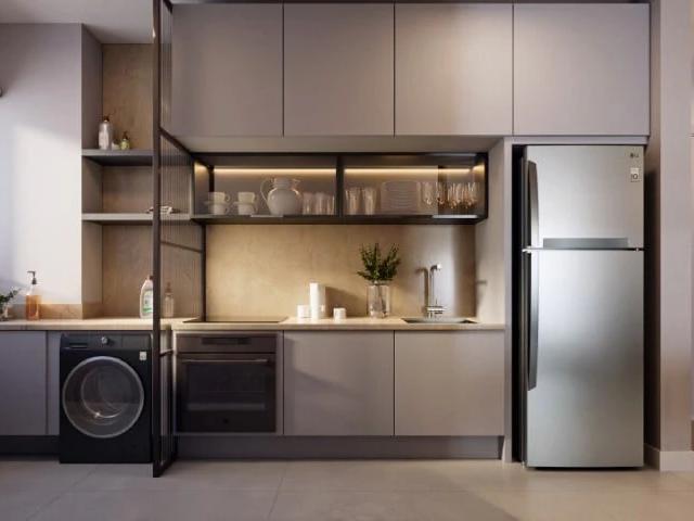 Apartamento venda em Campos Elyseos, Duque de Caxias