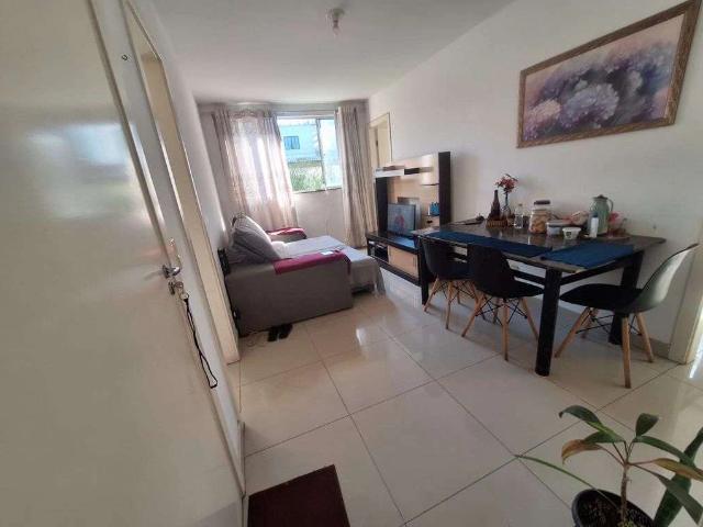 Apartamento venda em Campos Elyseos, Duque de Caxias