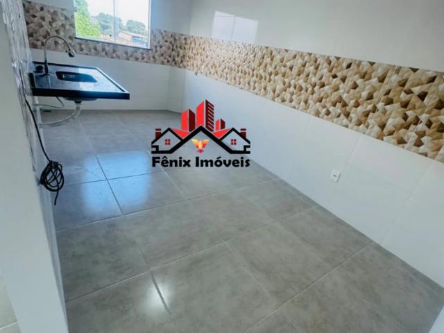 Apartamento venda em Campos Elyseos, Duque de Caxias