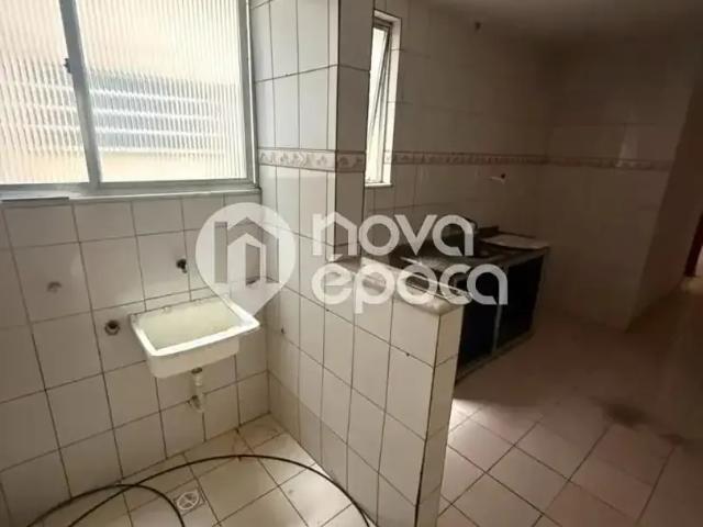Apartamento venda em Vila Meriti, Duque de Caxias