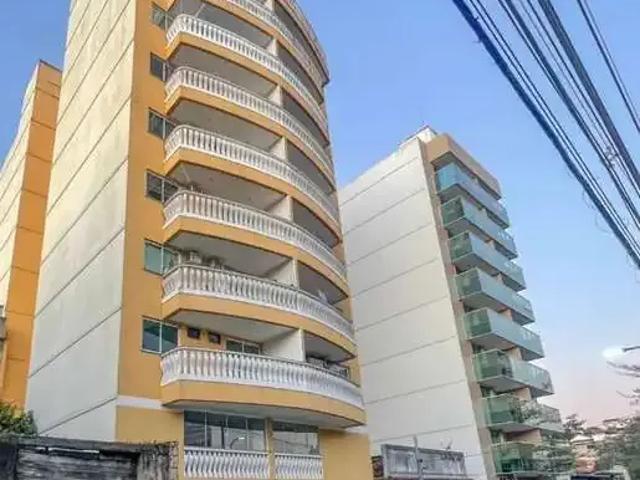 Apartamento venda em Região Geográfica Imediata do Rio de Janeiro, Região Metropolitana do Rio de Janeiro
