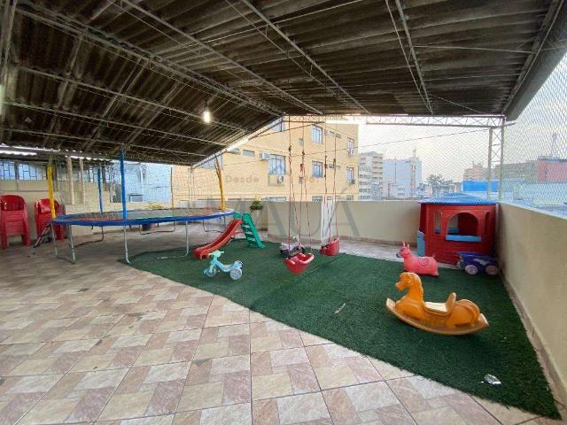 Apartamento venda em Parque Duque, Duque de Caxias