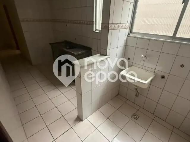 Apartamento venda em Vila Meriti, Duque de Caxias