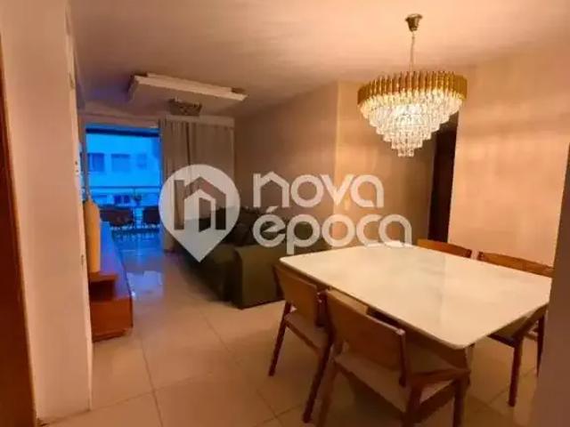 Apartamento venda em Região Geográfica Imediata do Rio de Janeiro, Região Metropolitana do Rio de Janeiro