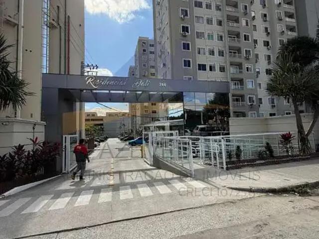 Apartamento venda em Região Geográfica Imediata do Rio de Janeiro, Região Metropolitana do Rio de Janeiro