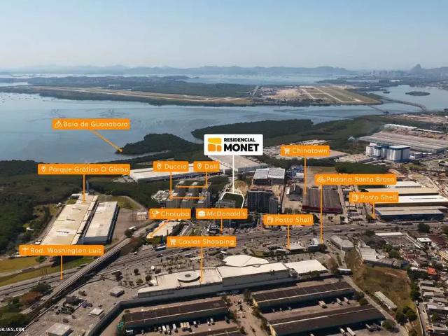 Apartamento venda em Região Geográfica Imediata do Rio de Janeiro, Região Metropolitana do Rio de Janeiro