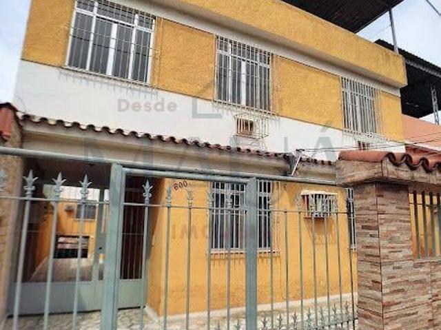 Apartamento venda em Parque Duque, Duque de Caxias