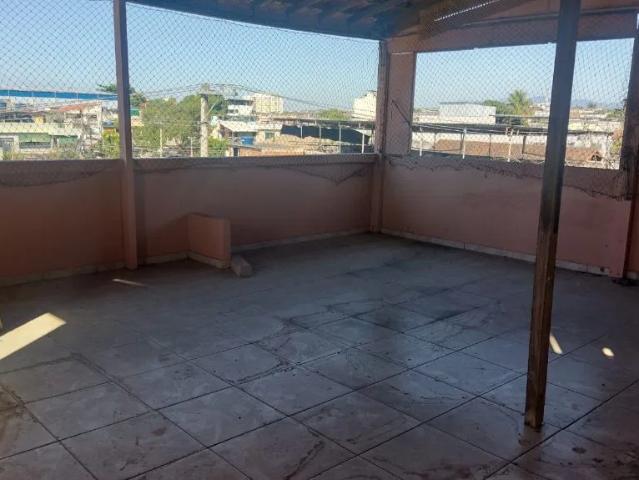 Apartamento venda em Parque Lafaiete, Duque de Caxias